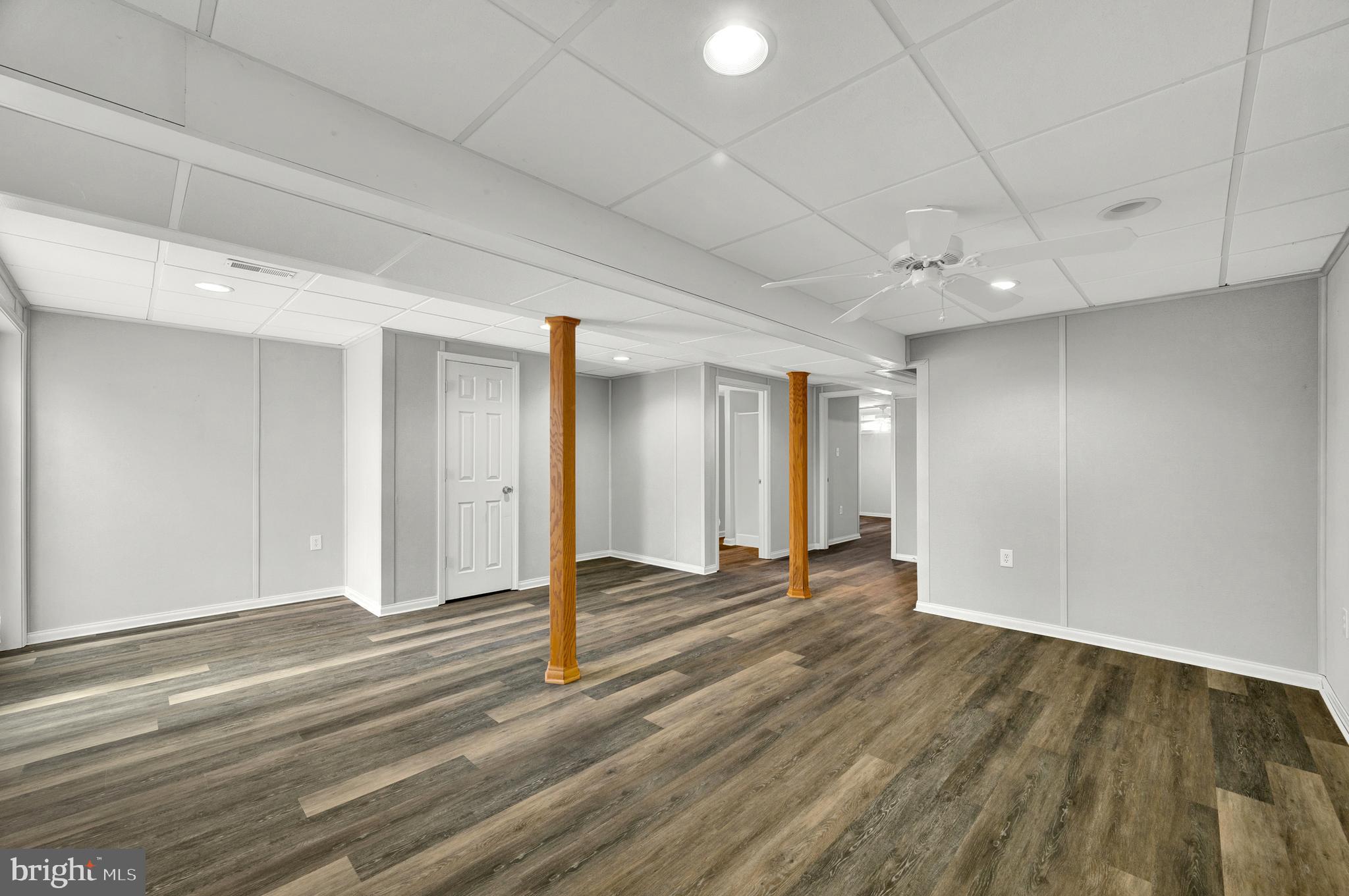 WEBBER SPRINGS - Residential