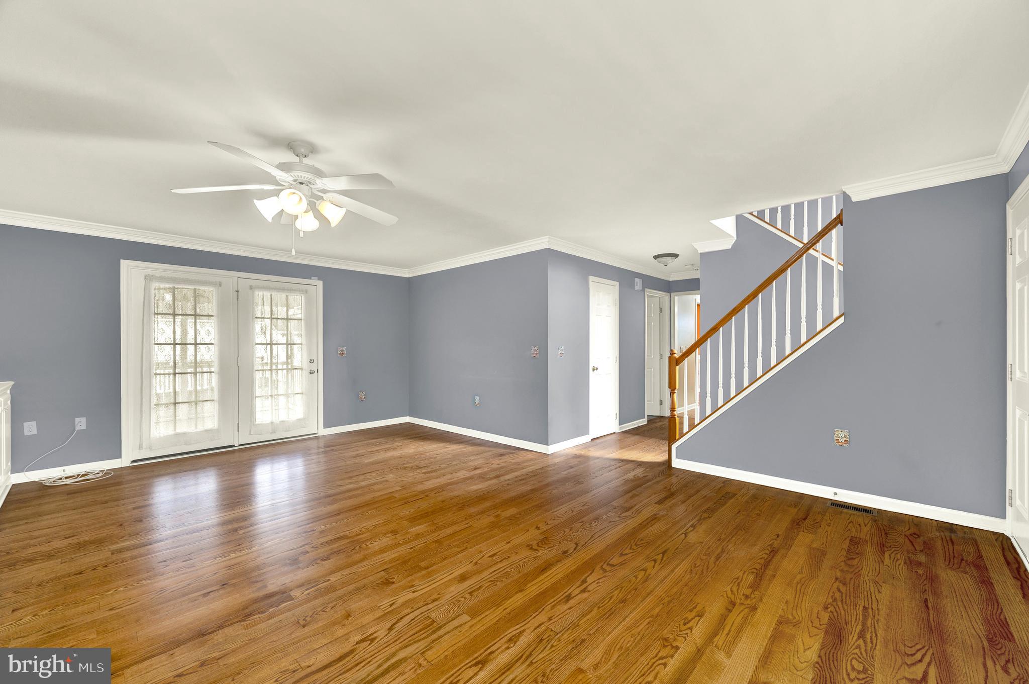 WEBBER SPRINGS - Residential