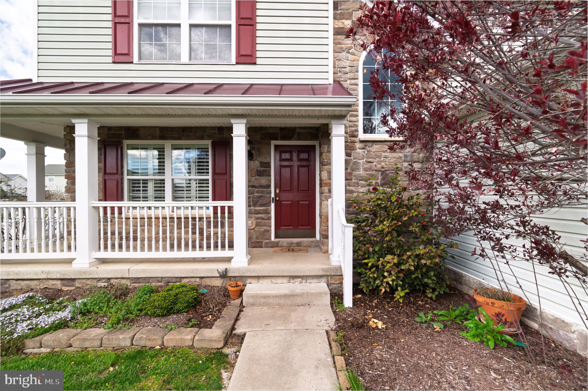 258 WEBBER SPRINGS DRIVE