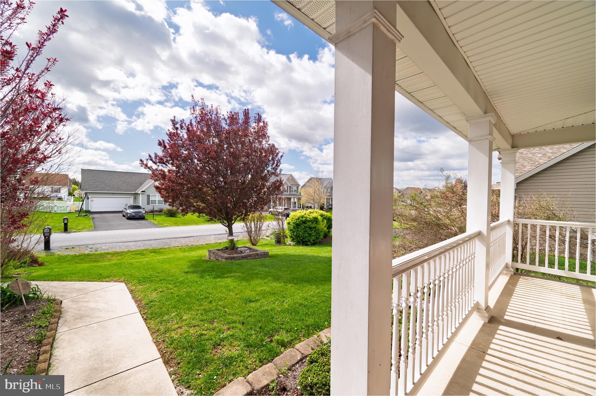 WEBBER SPRINGS - Residential