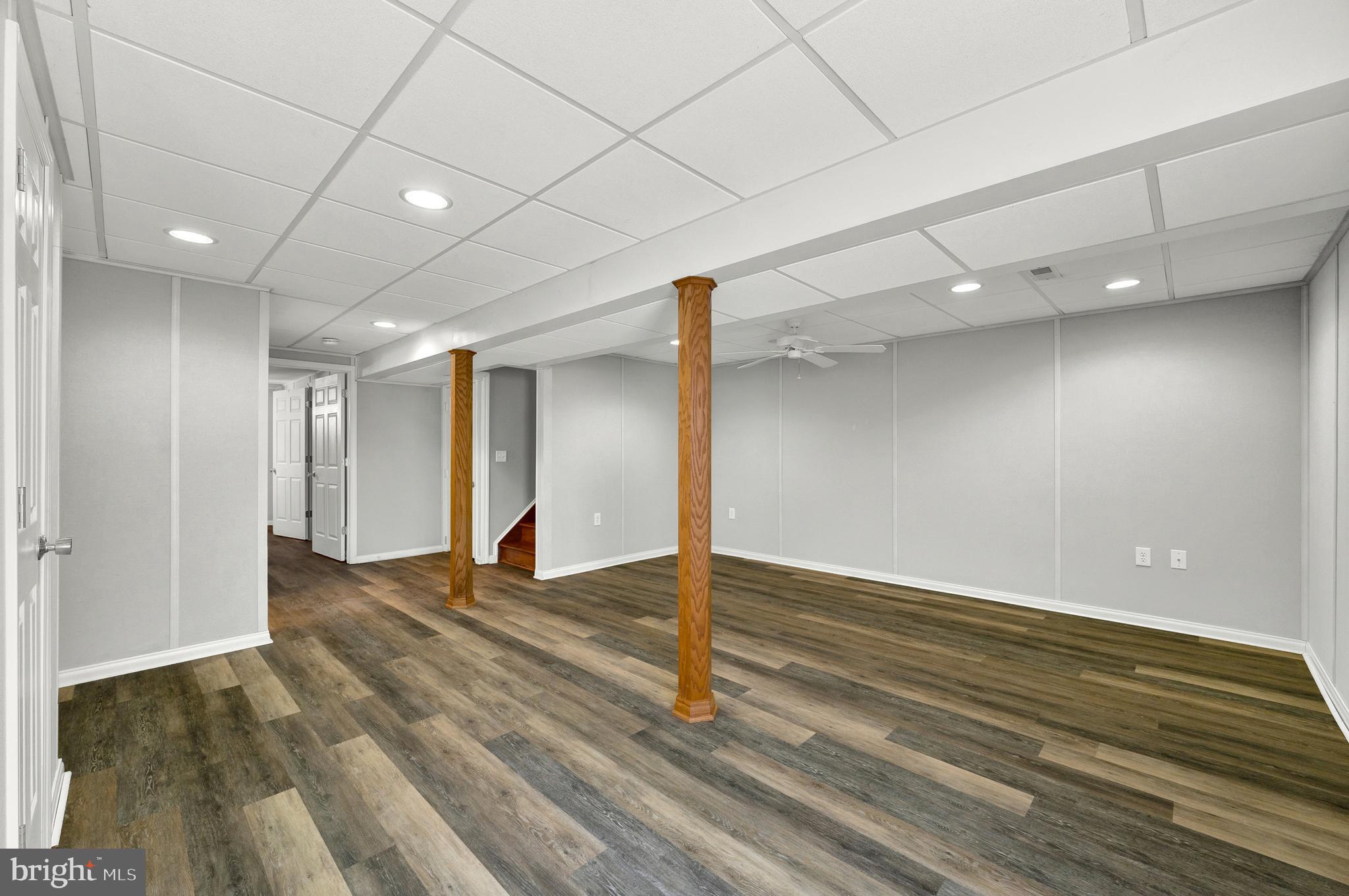 WEBBER SPRINGS - Residential