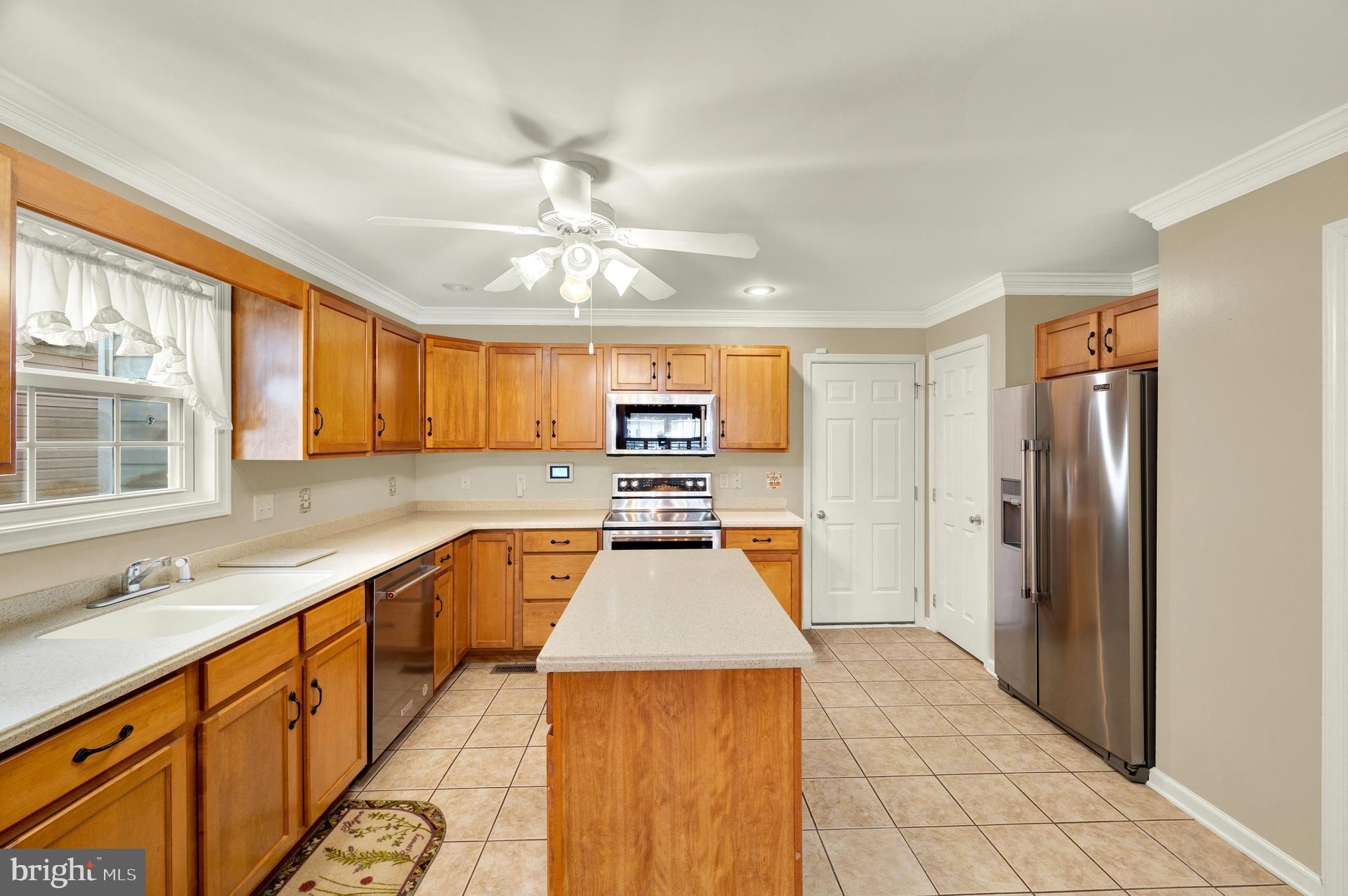 WEBBER SPRINGS - Residential