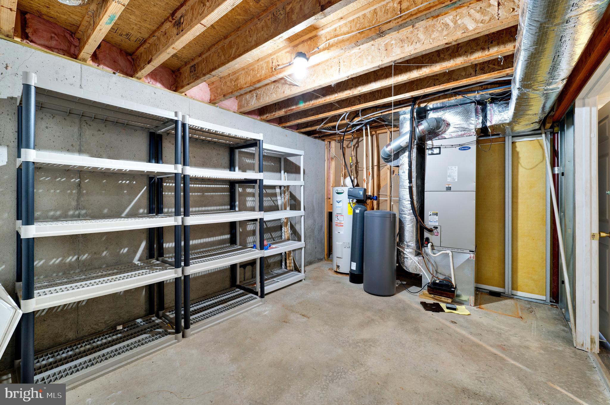 WEBBER SPRINGS - Residential