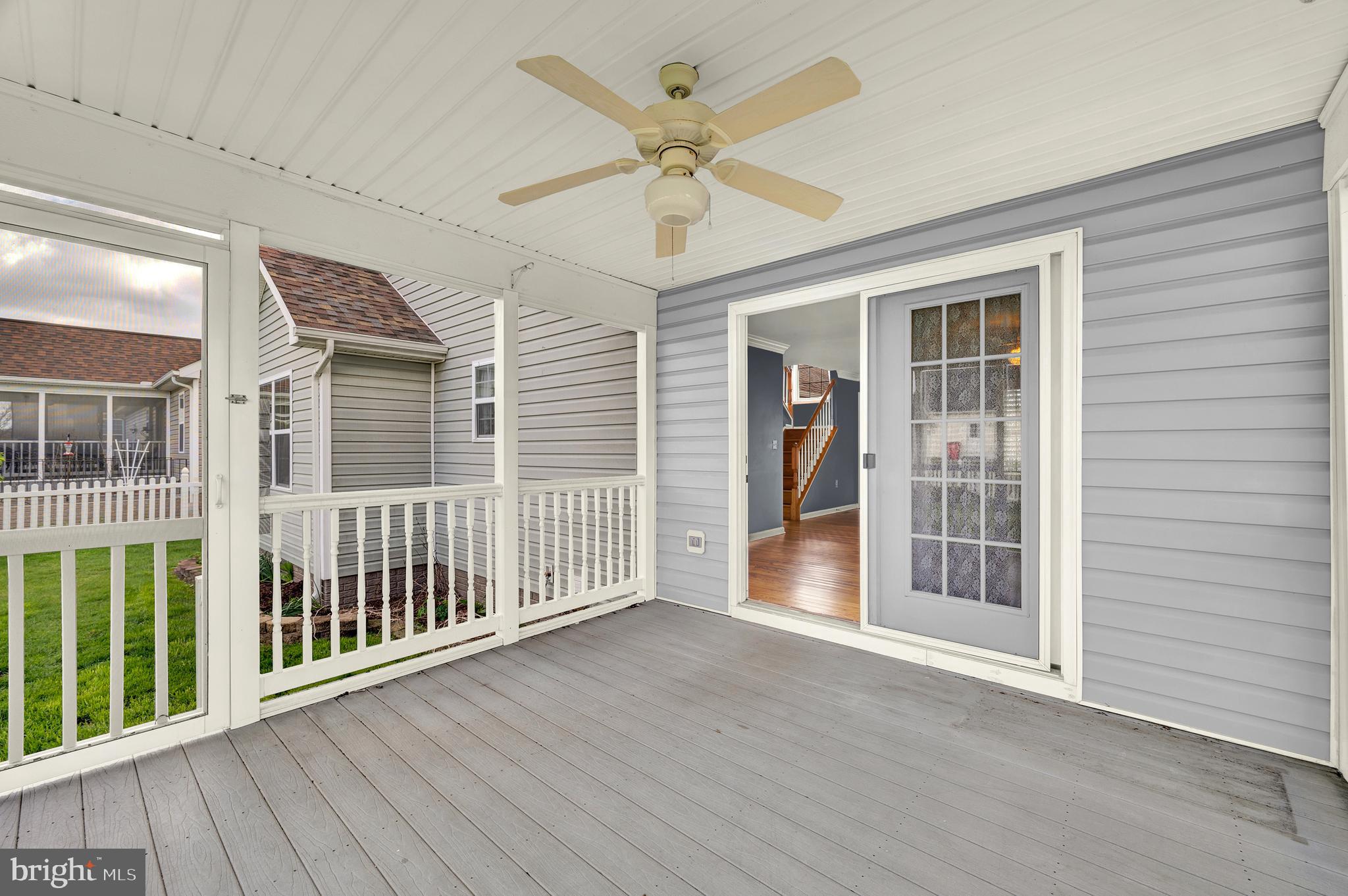 WEBBER SPRINGS - Residential