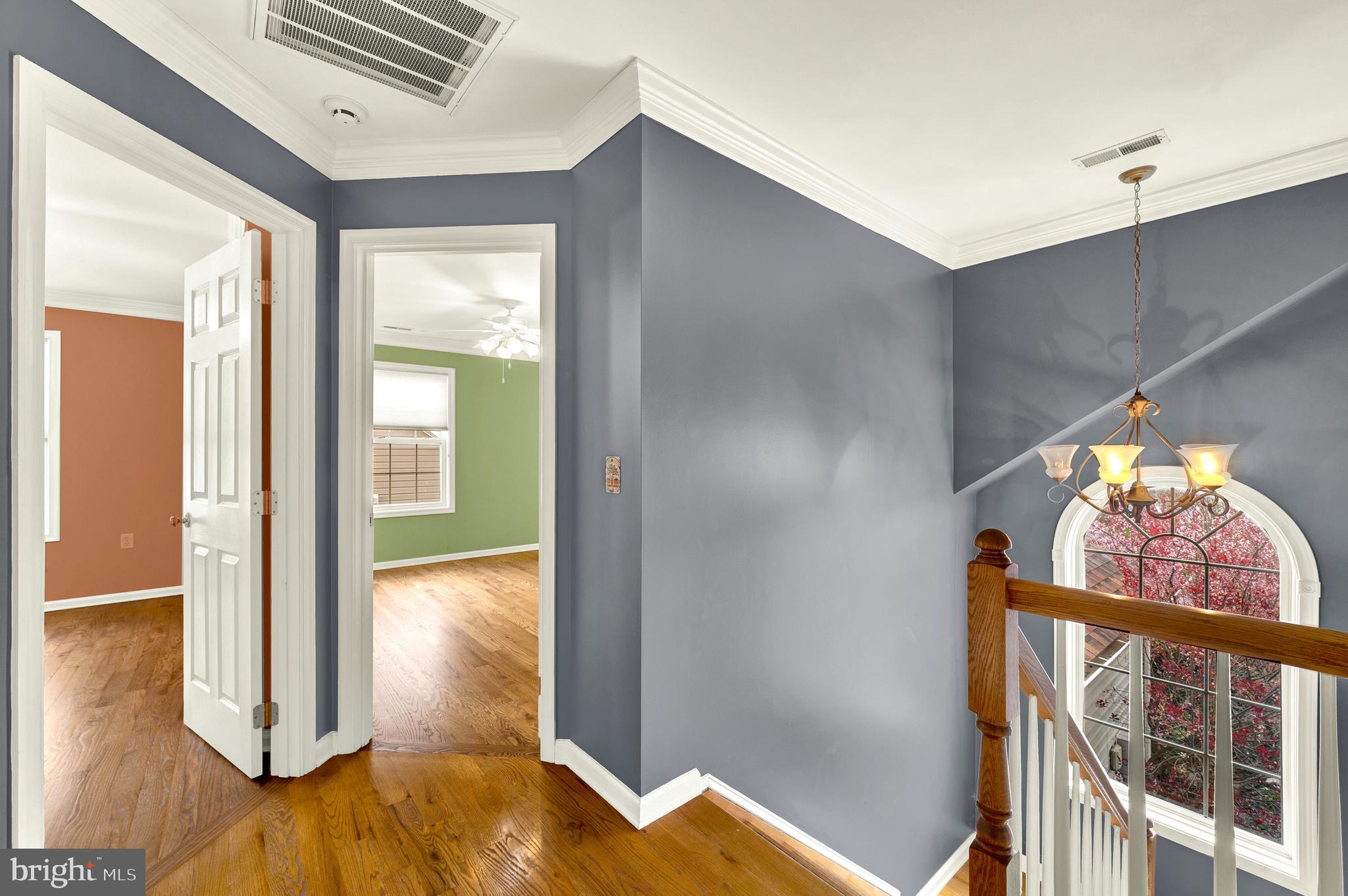 WEBBER SPRINGS - Residential