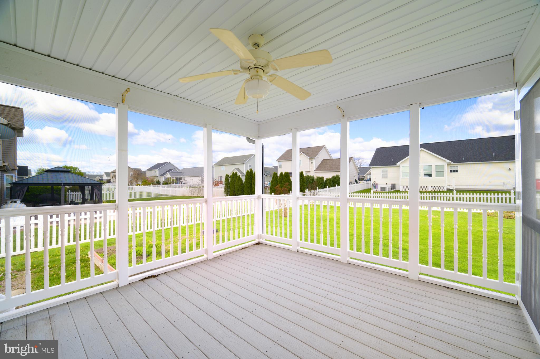 WEBBER SPRINGS - Residential