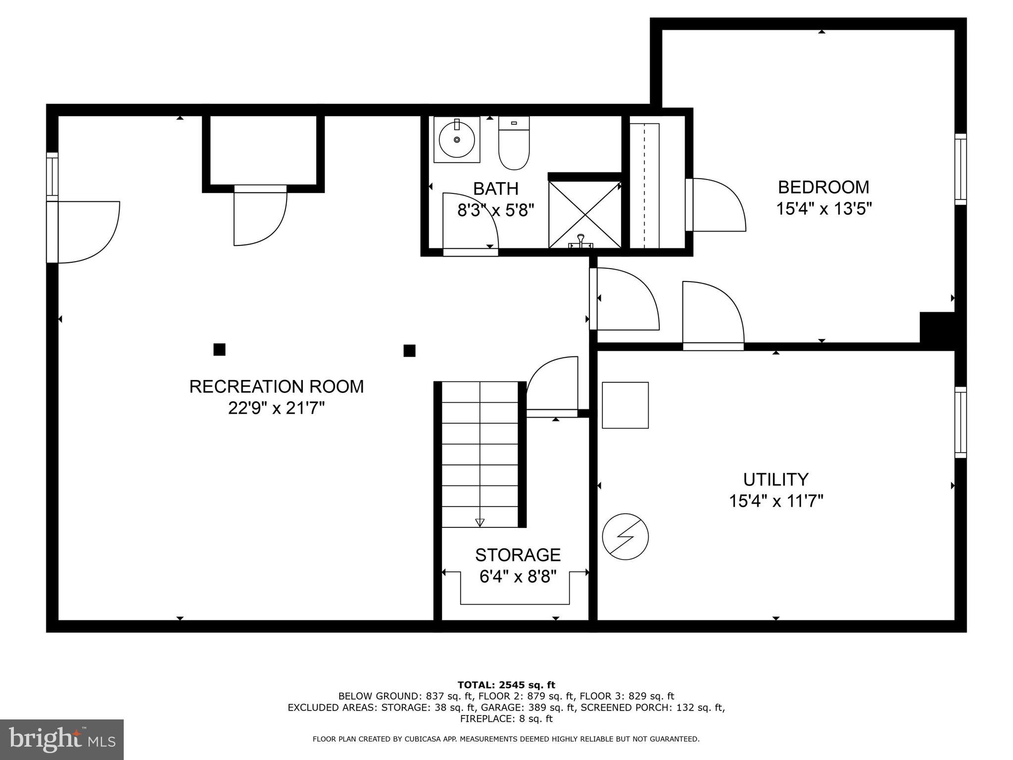 WEBBER SPRINGS - Residential