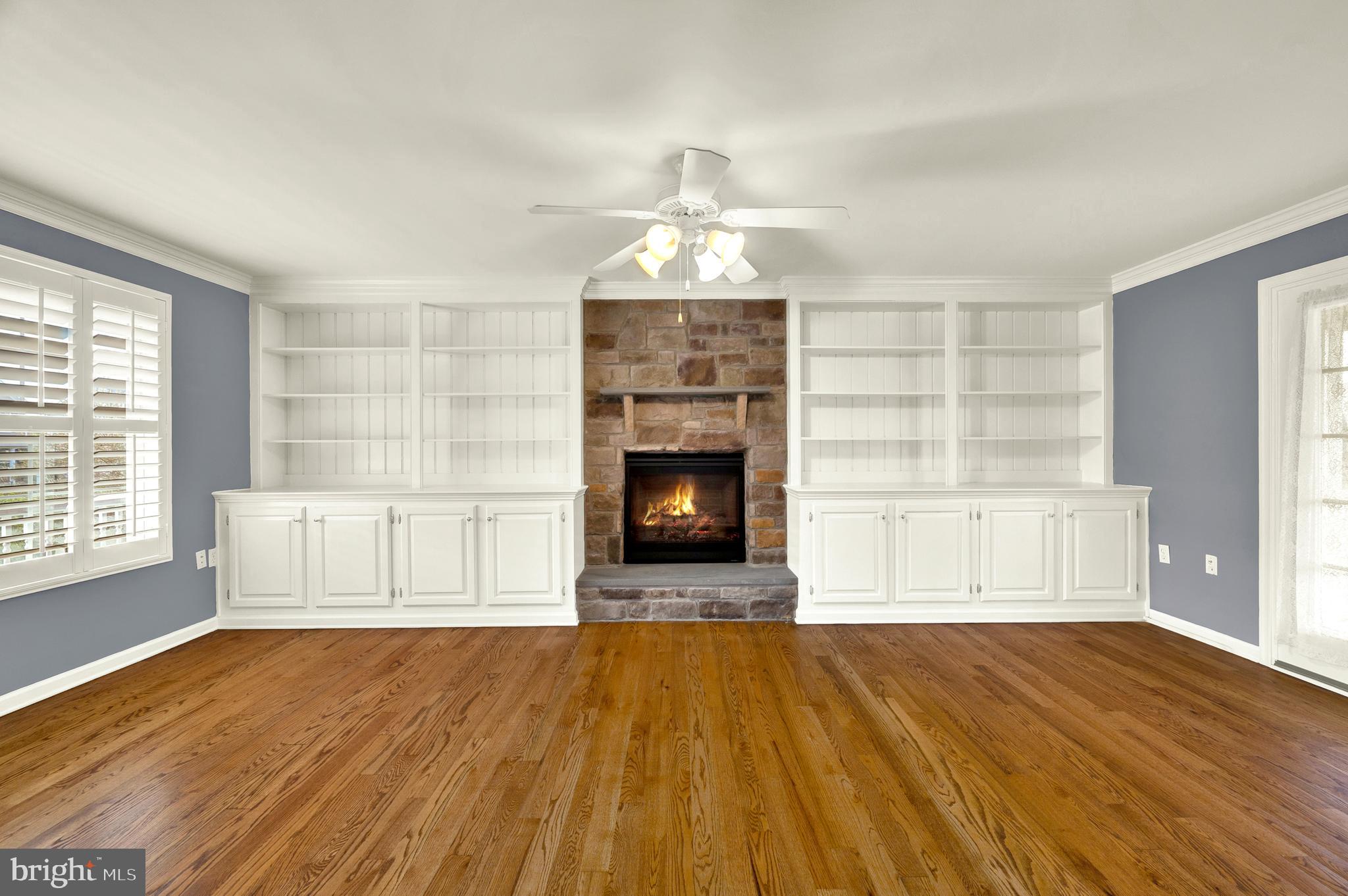 WEBBER SPRINGS - Residential