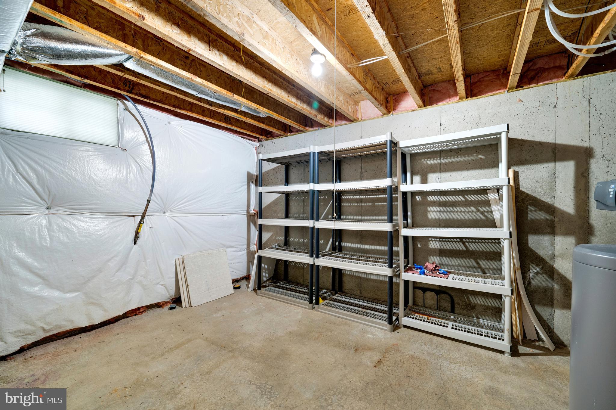 WEBBER SPRINGS - Residential