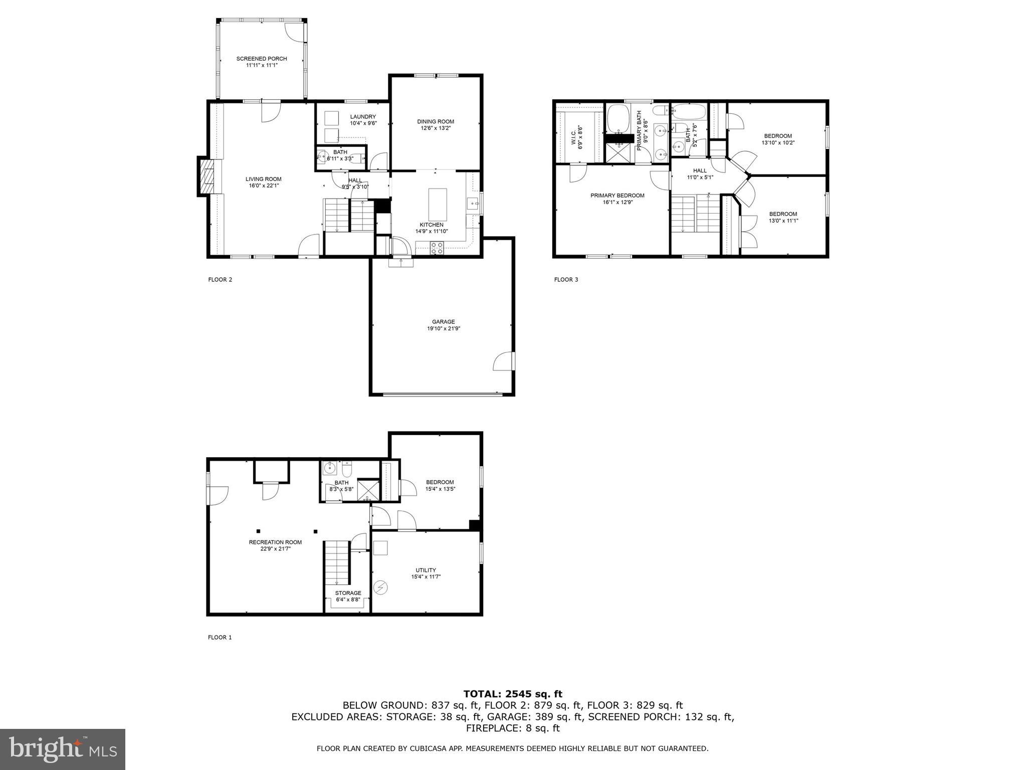 WEBBER SPRINGS - Residential