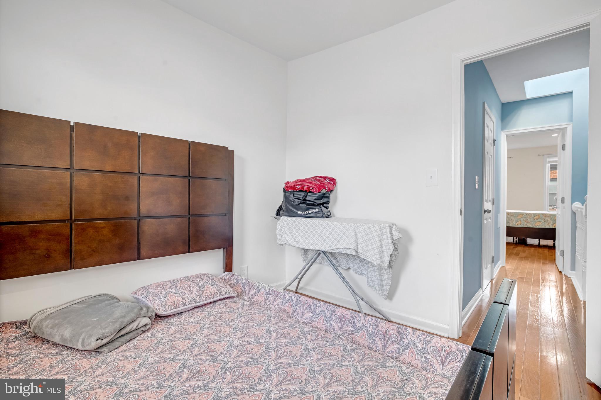 PATTERSON PARK - Residential