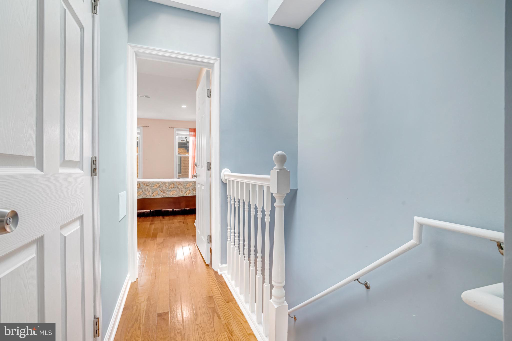 PATTERSON PARK - Residential