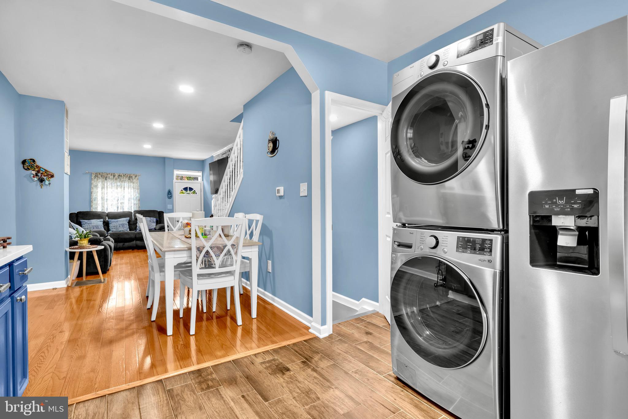 PATTERSON PARK - Residential