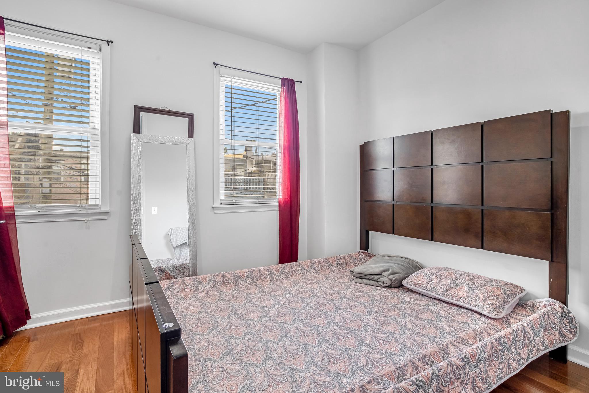 PATTERSON PARK - Residential