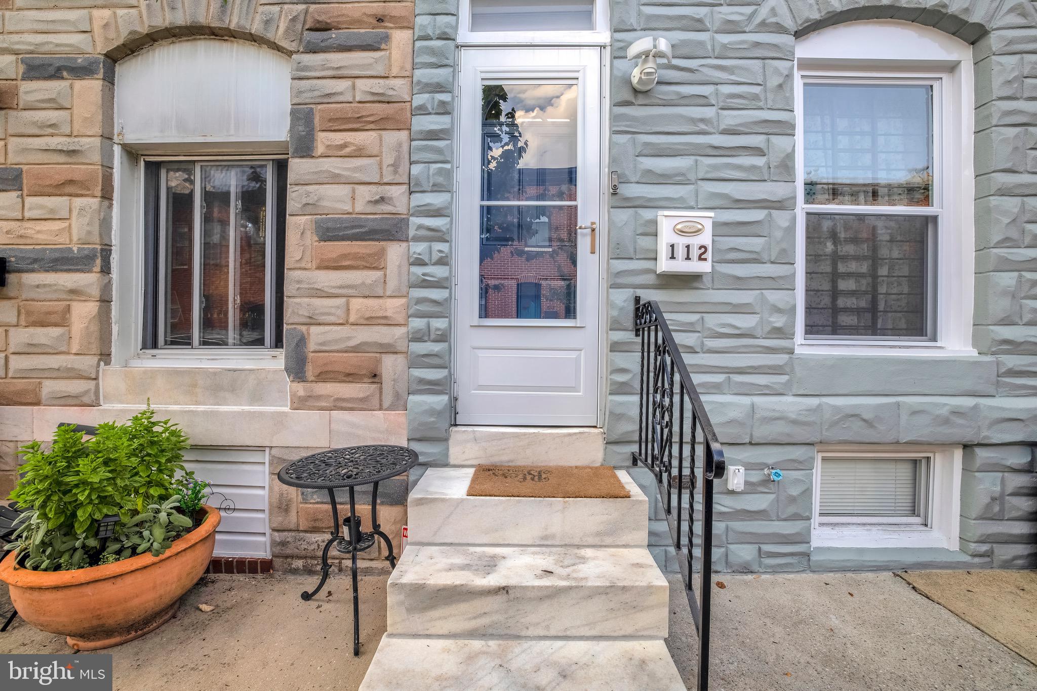 PATTERSON PARK - Residential