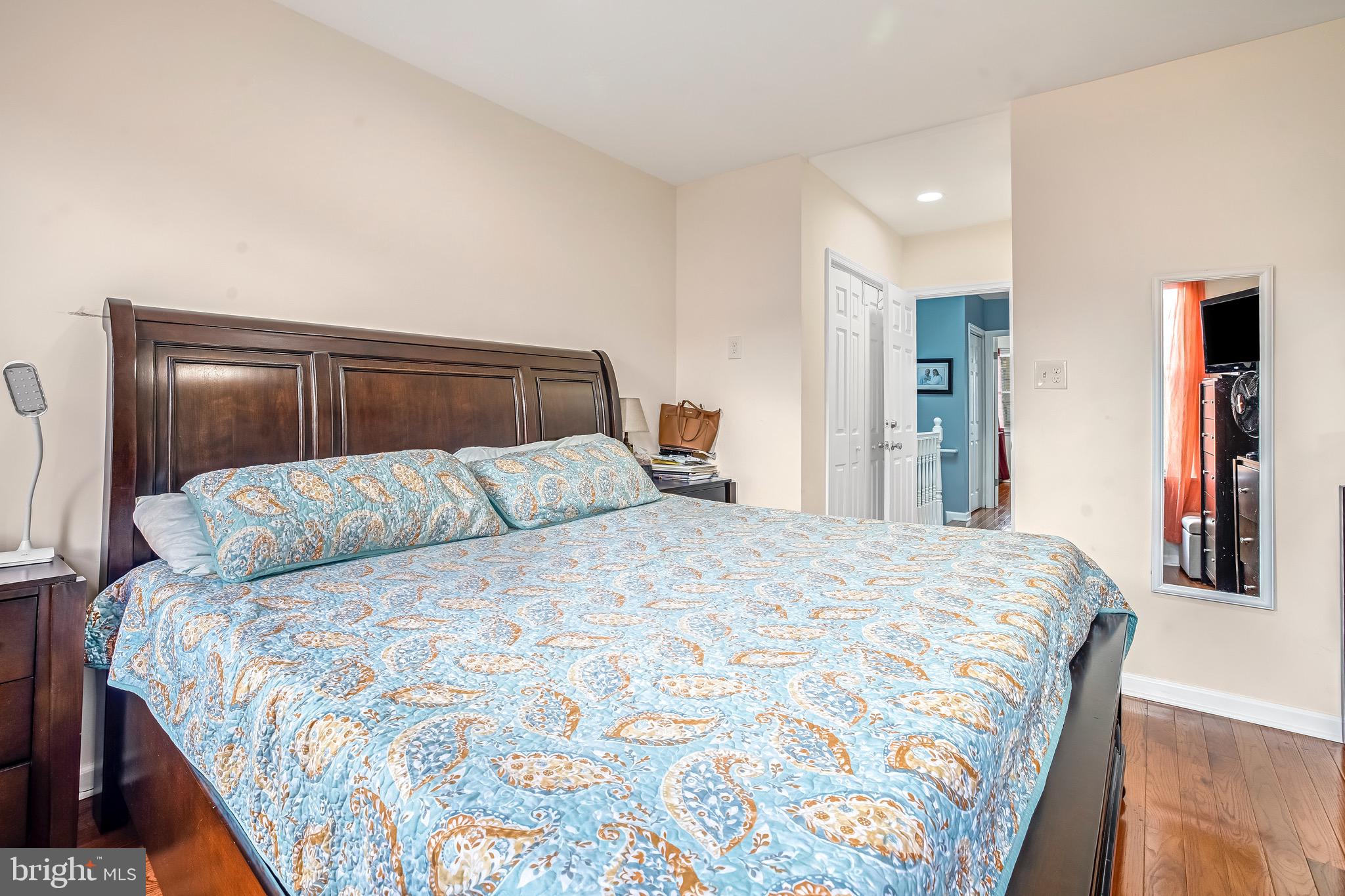 PATTERSON PARK - Residential