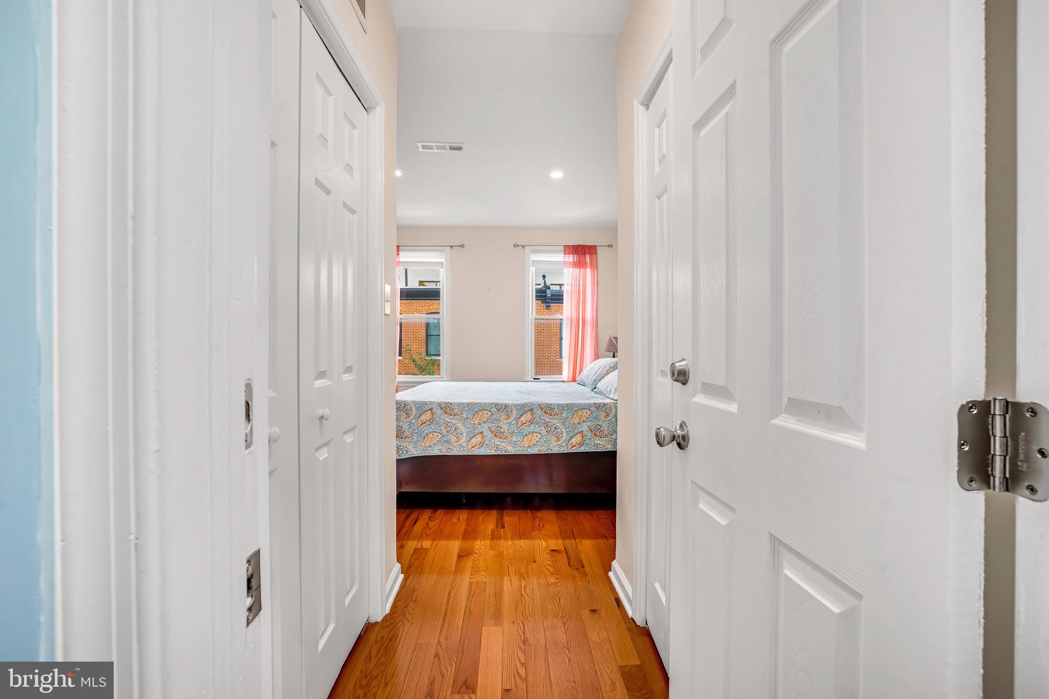 PATTERSON PARK - Residential