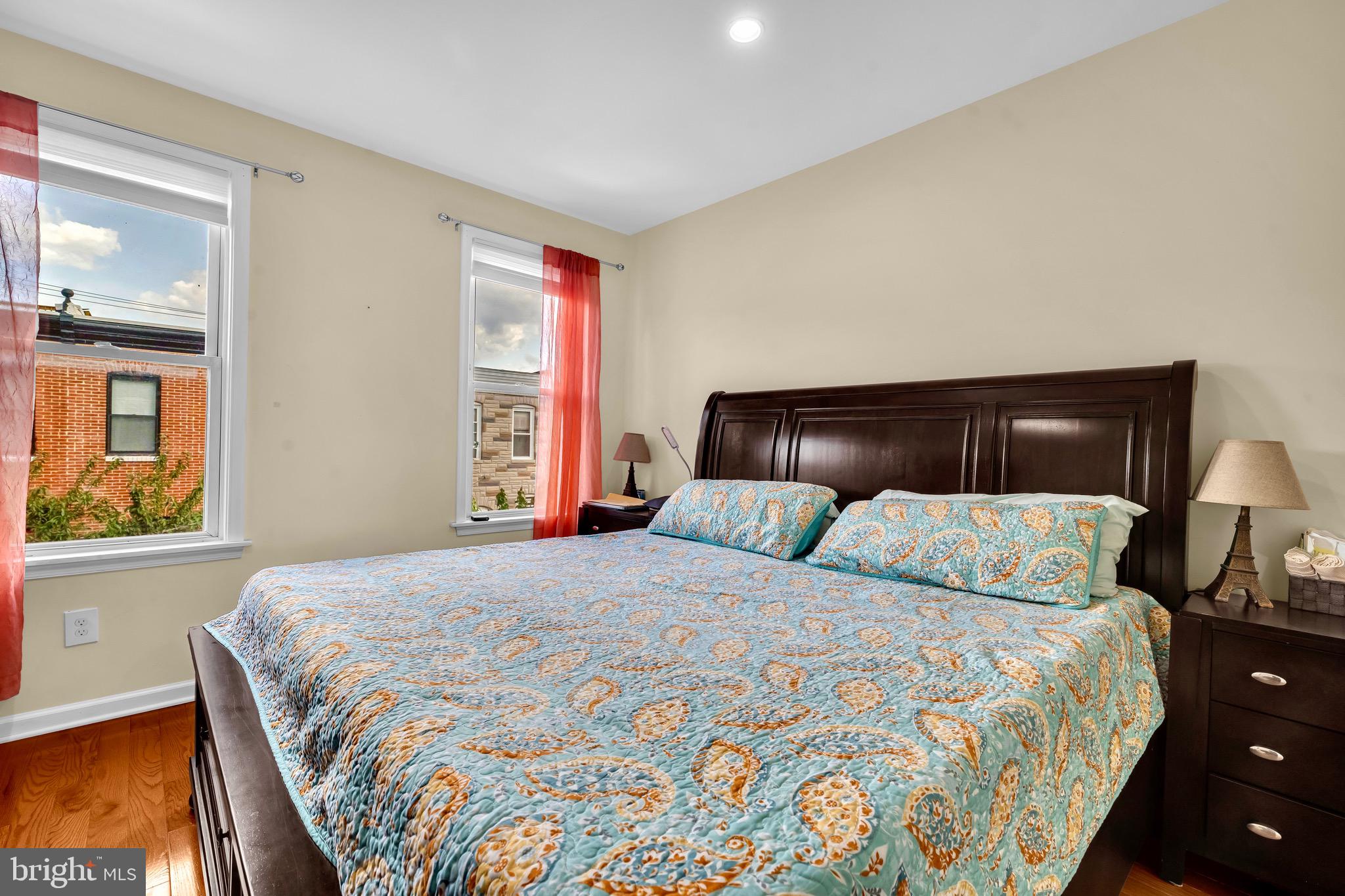 PATTERSON PARK - Residential