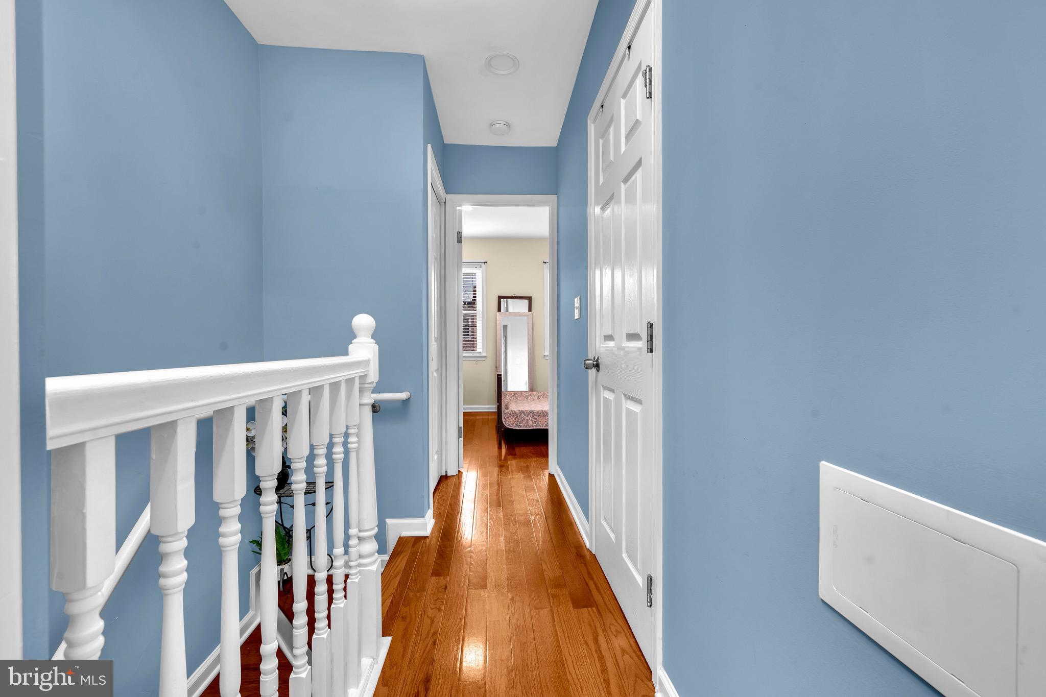 PATTERSON PARK - Residential