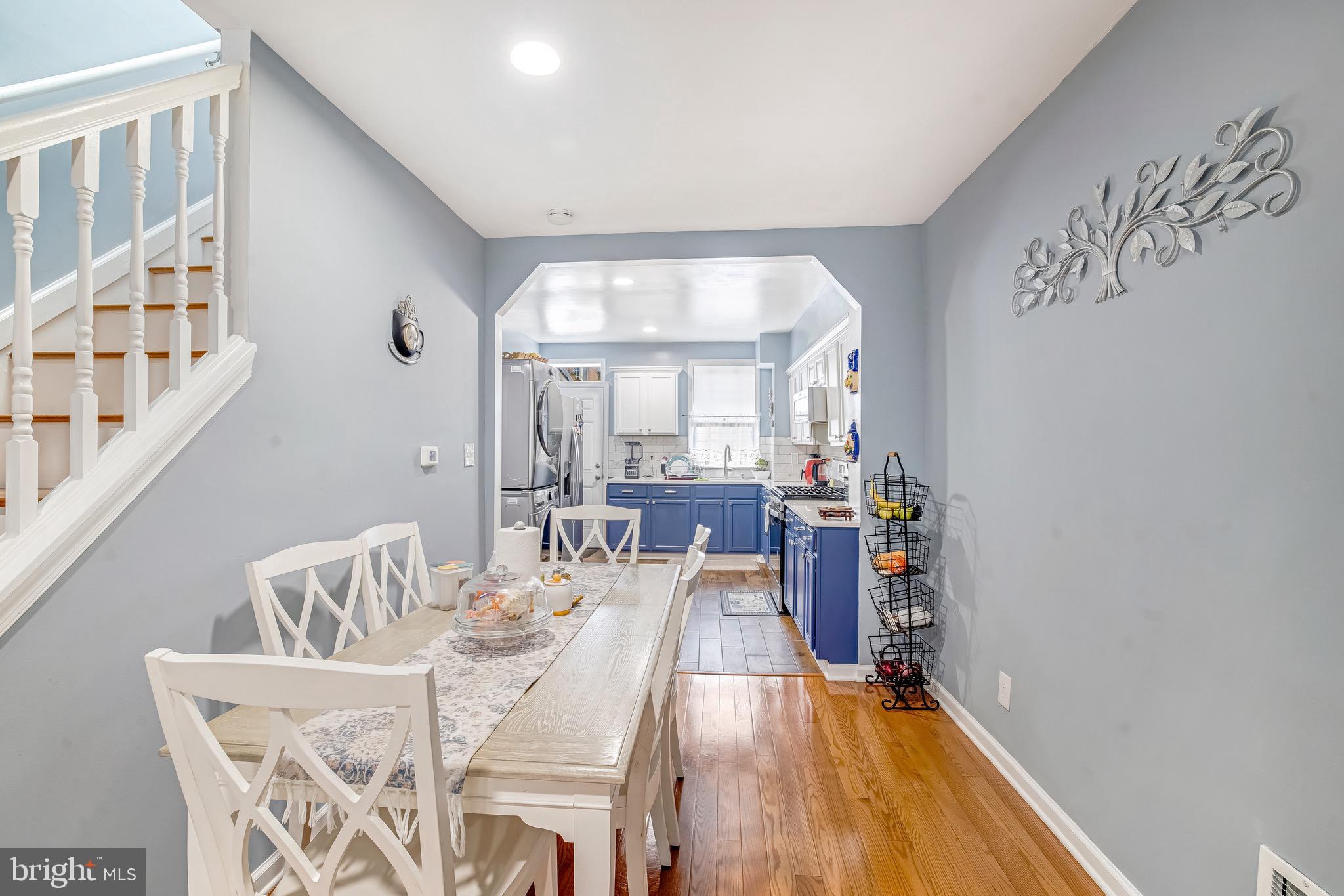 PATTERSON PARK - Residential
