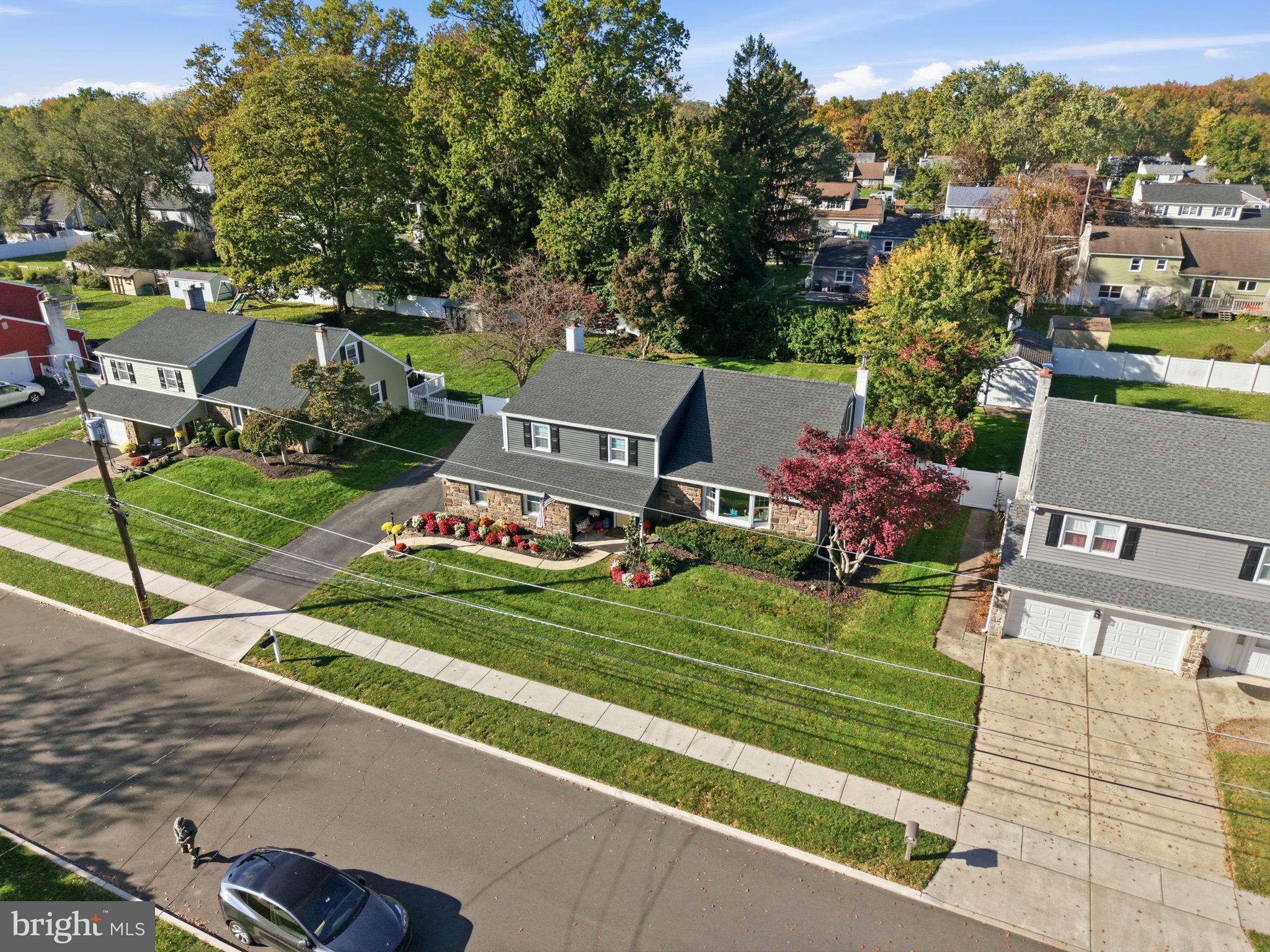 186 FLETCHER DRIVE