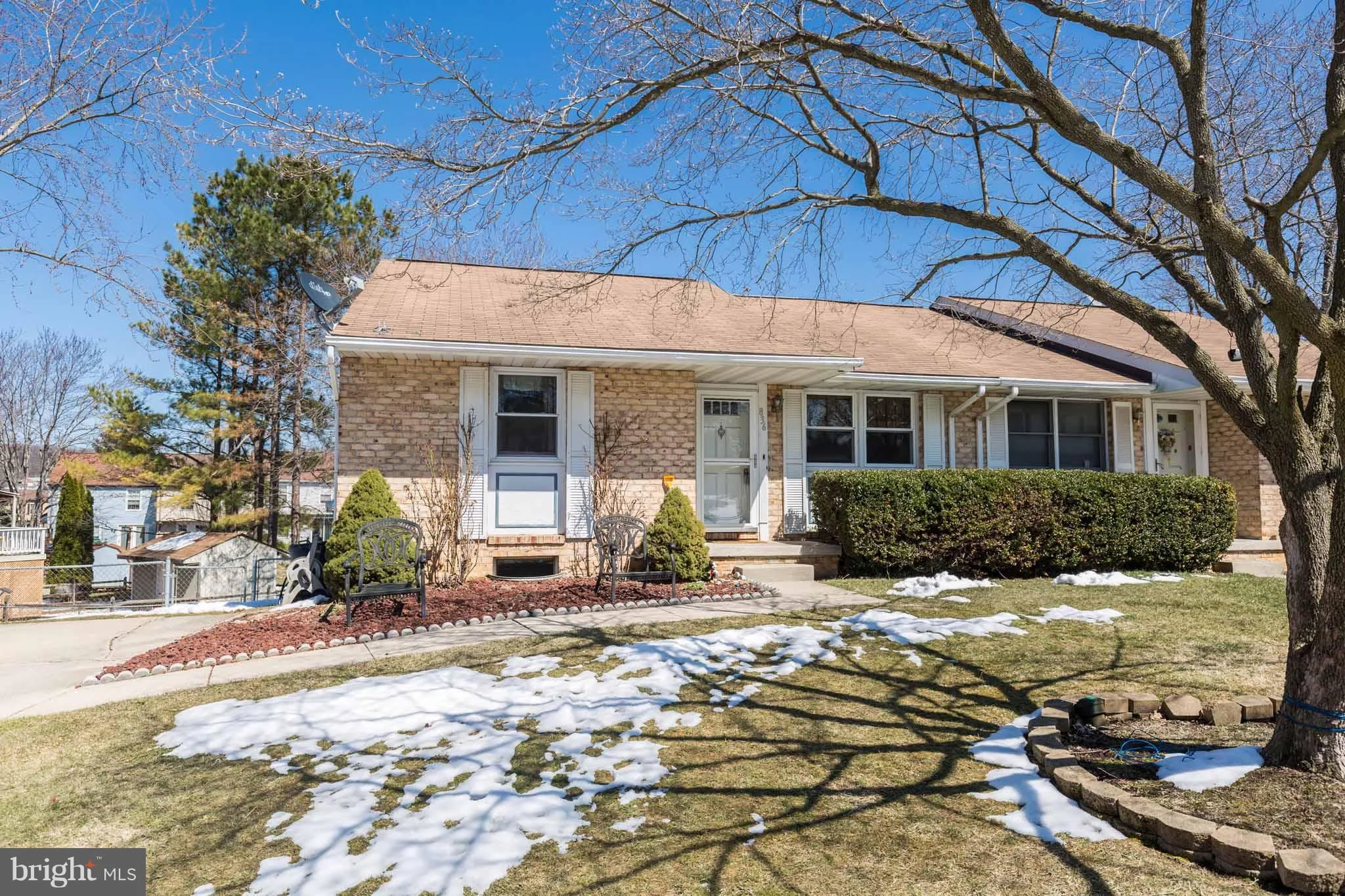 836 Johahn Drive, Westminster, MD 21158