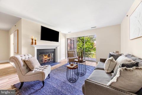 Condo For Sale - 16 Rainflower Path #202<br/> SPARKS GLENCOE, MD 21152