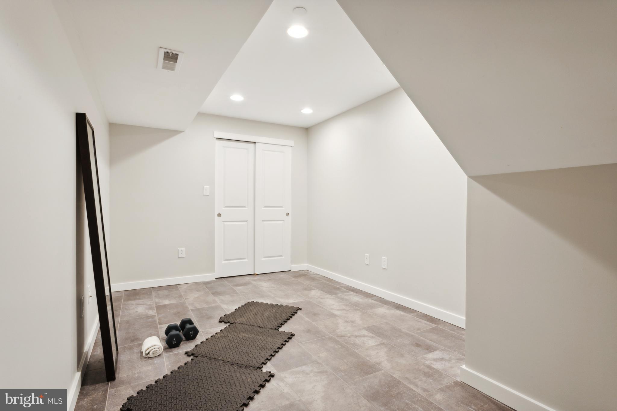 FISHTOWN - Residential