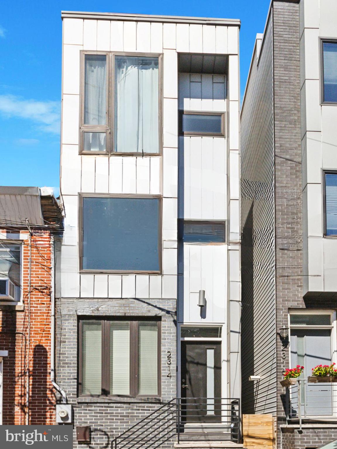 FISHTOWN - Residential