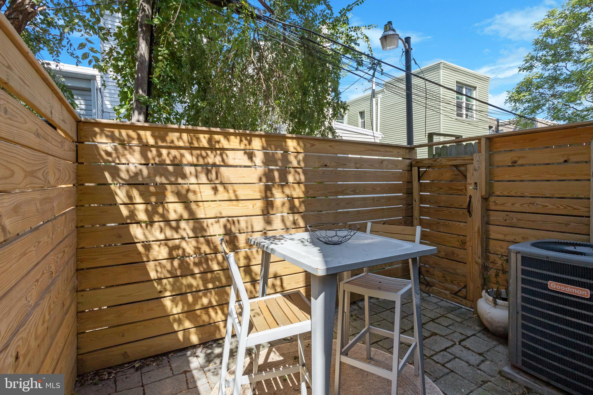 FISHTOWN - Residential