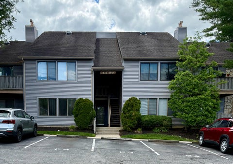 Condo For Sale - 1961 Kennet Ct, The Woods Ii Ct<br/> CHERRY HILL, NJ 08003