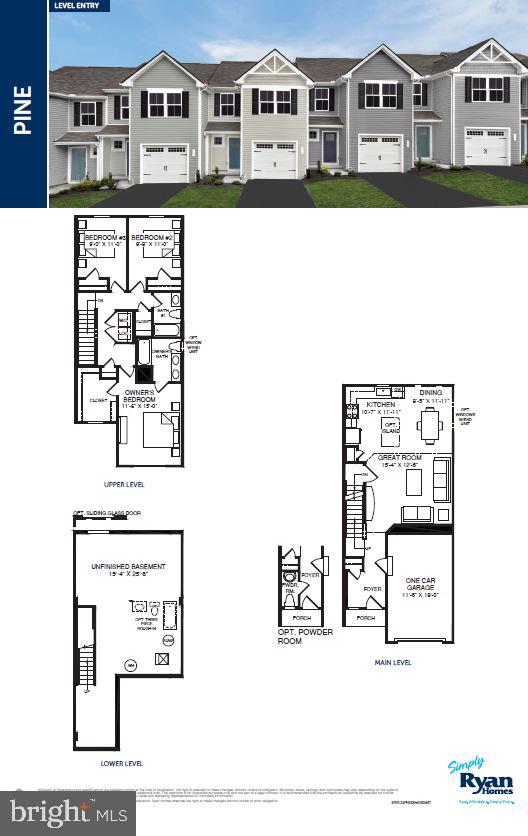 CARDINAL POINTE - Residential