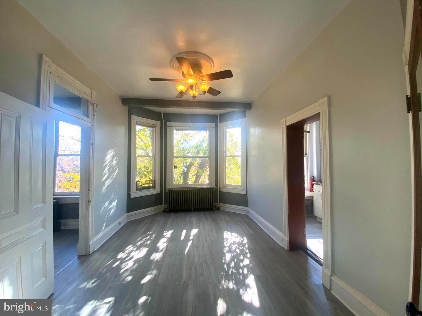 BOLTON HILL HISTORIC DISTRICT - Residential Lease