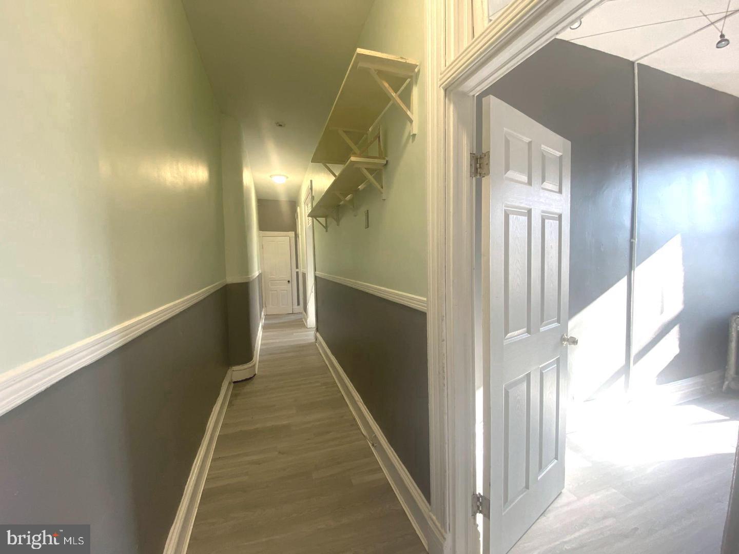 BOLTON HILL HISTORIC DISTRICT - Residential Lease