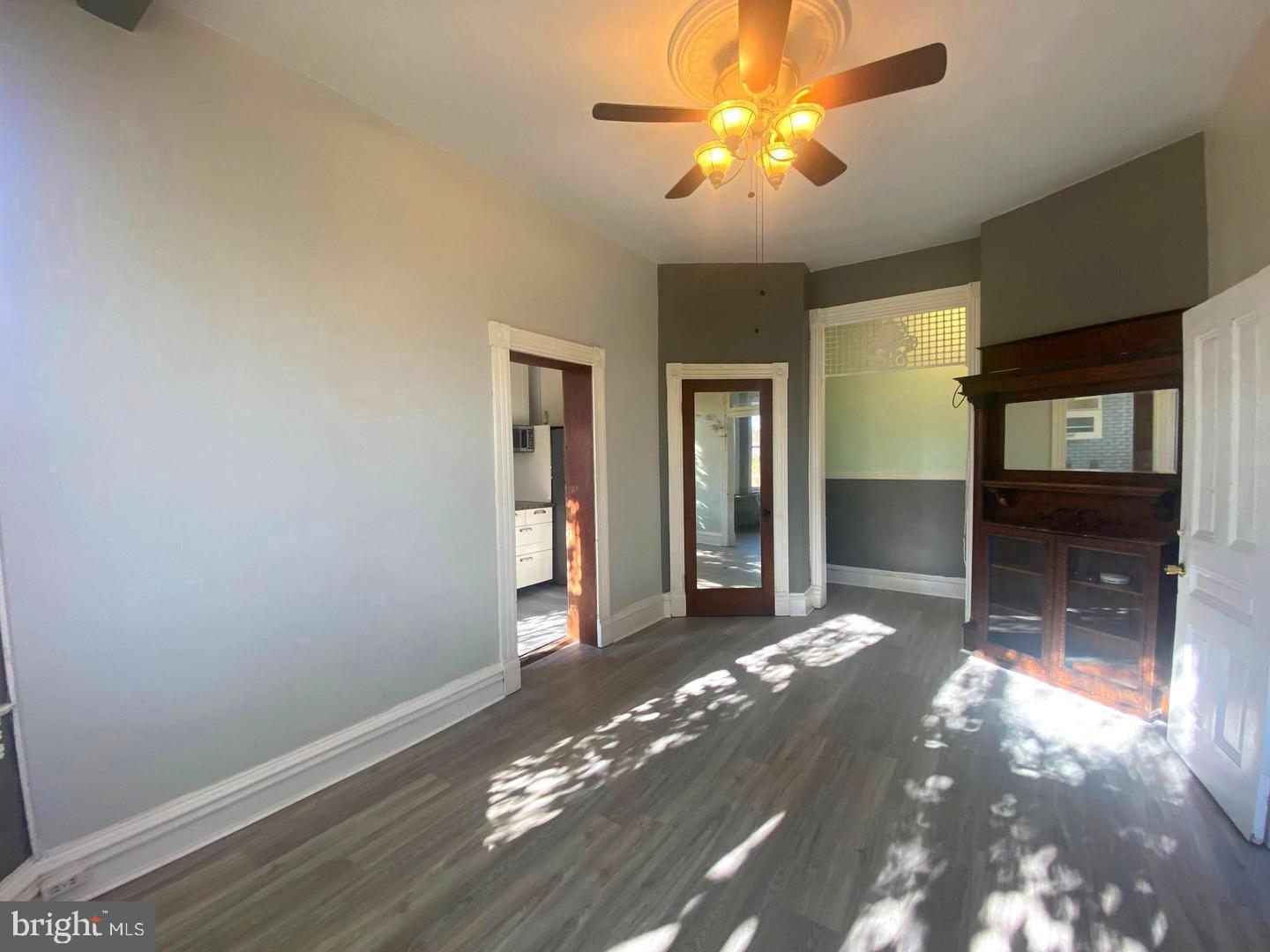 BOLTON HILL HISTORIC DISTRICT - Residential Lease