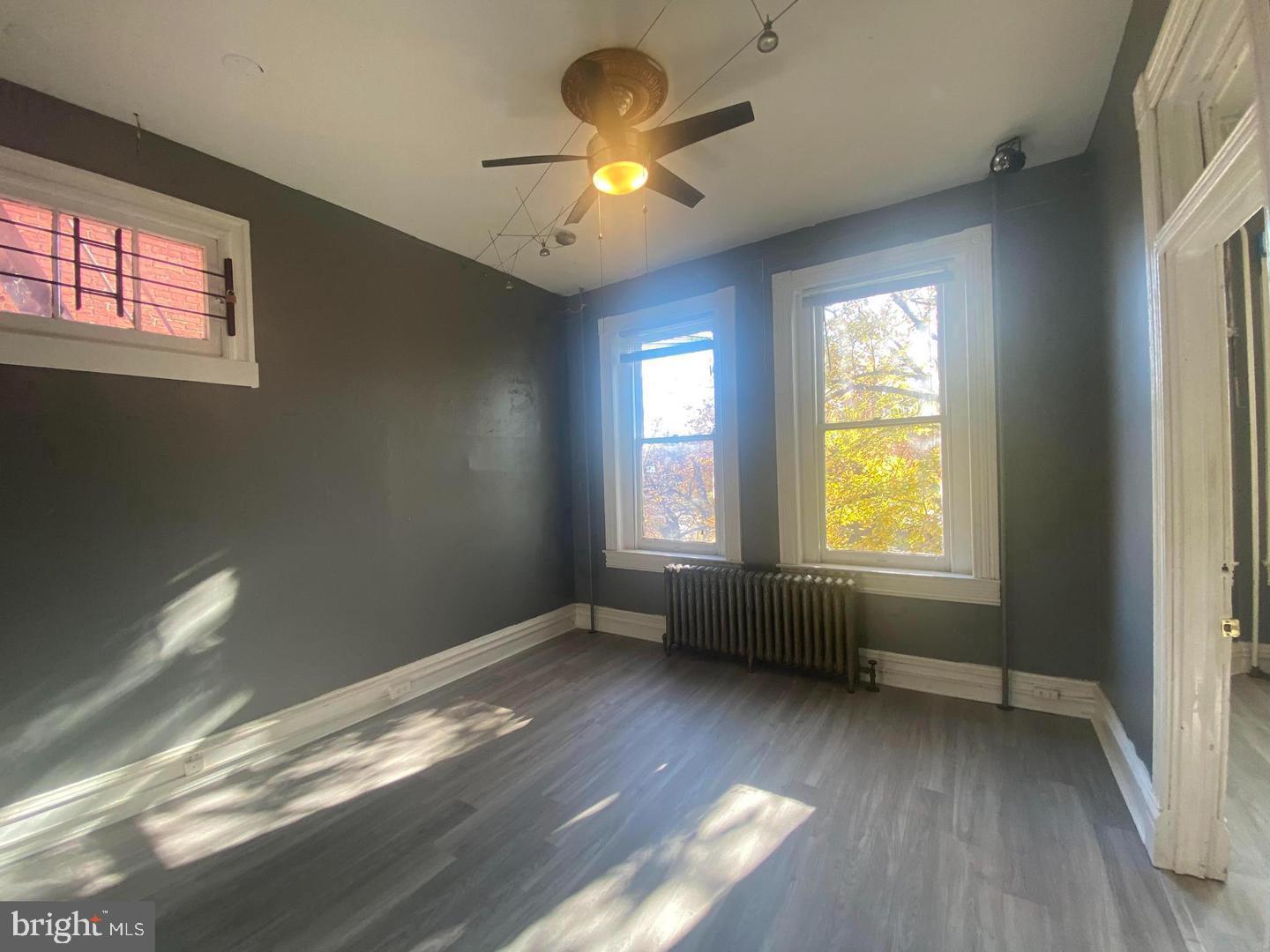 BOLTON HILL HISTORIC DISTRICT - Residential Lease