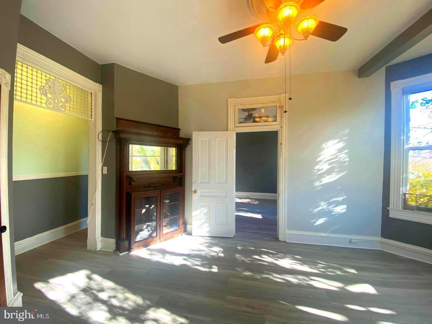 BOLTON HILL HISTORIC DISTRICT - Residential Lease