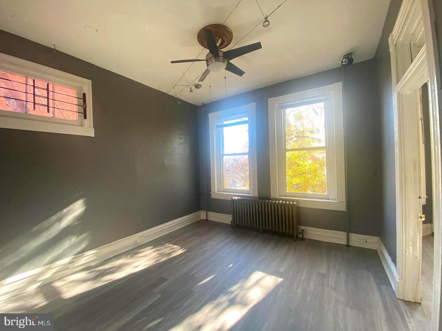 BOLTON HILL HISTORIC DISTRICT - Residential Lease