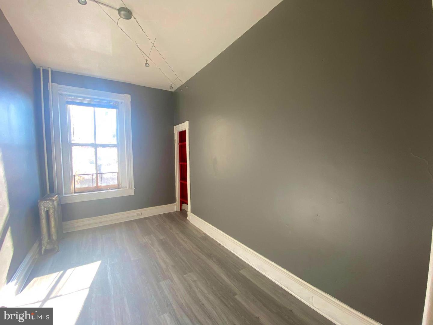 BOLTON HILL HISTORIC DISTRICT - Residential Lease