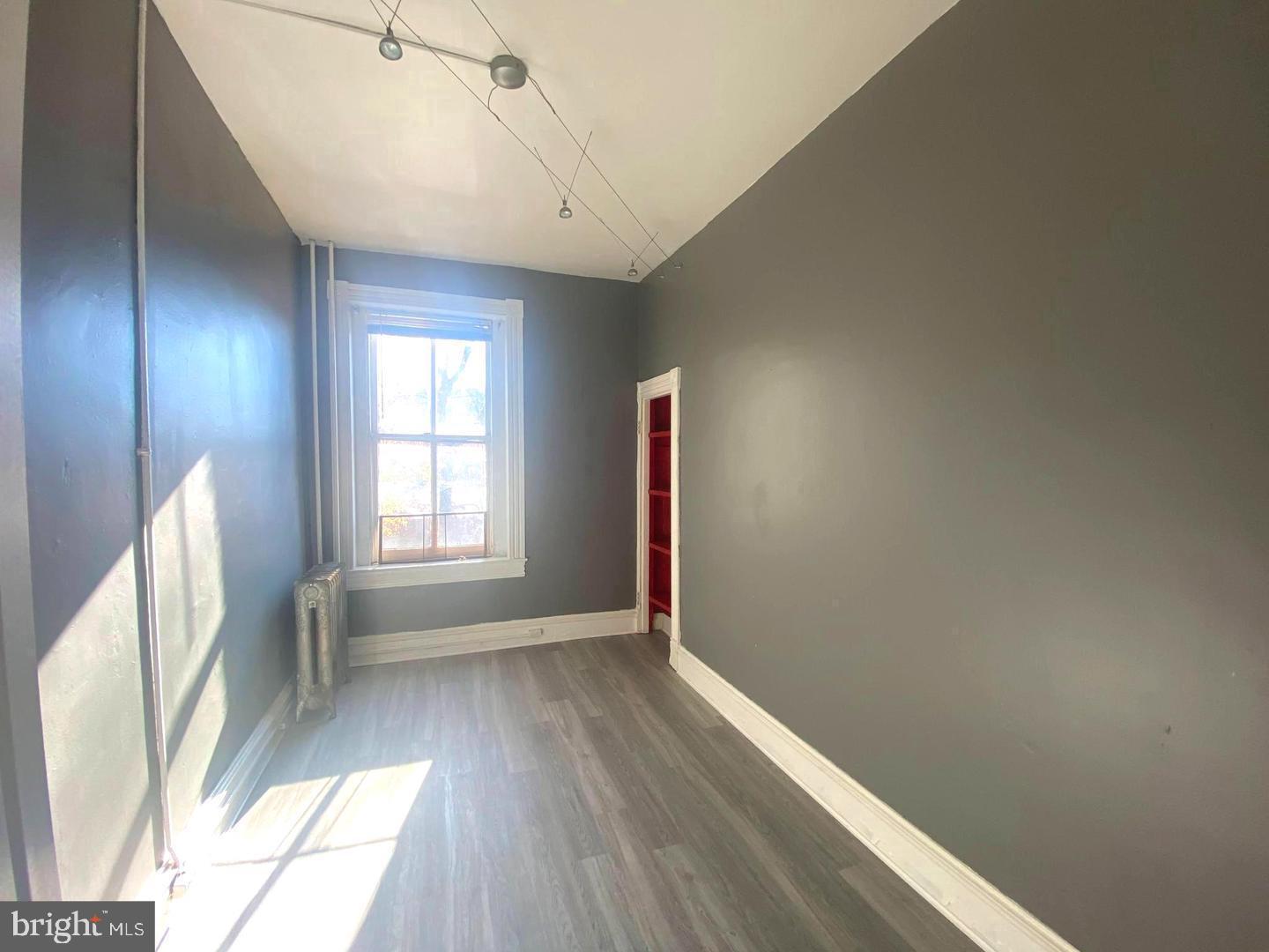 BOLTON HILL HISTORIC DISTRICT - Residential Lease