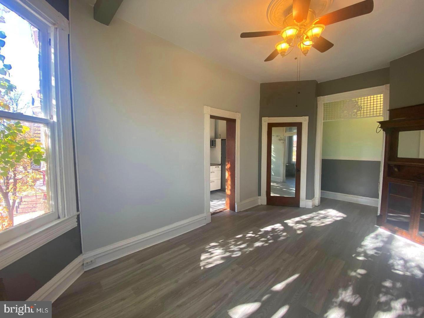 BOLTON HILL HISTORIC DISTRICT - Residential Lease