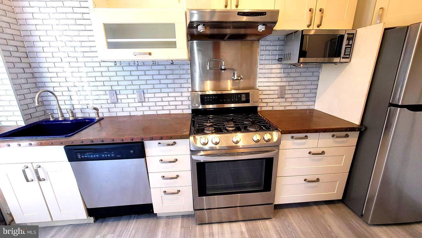 BOLTON HILL HISTORIC DISTRICT - Residential Lease