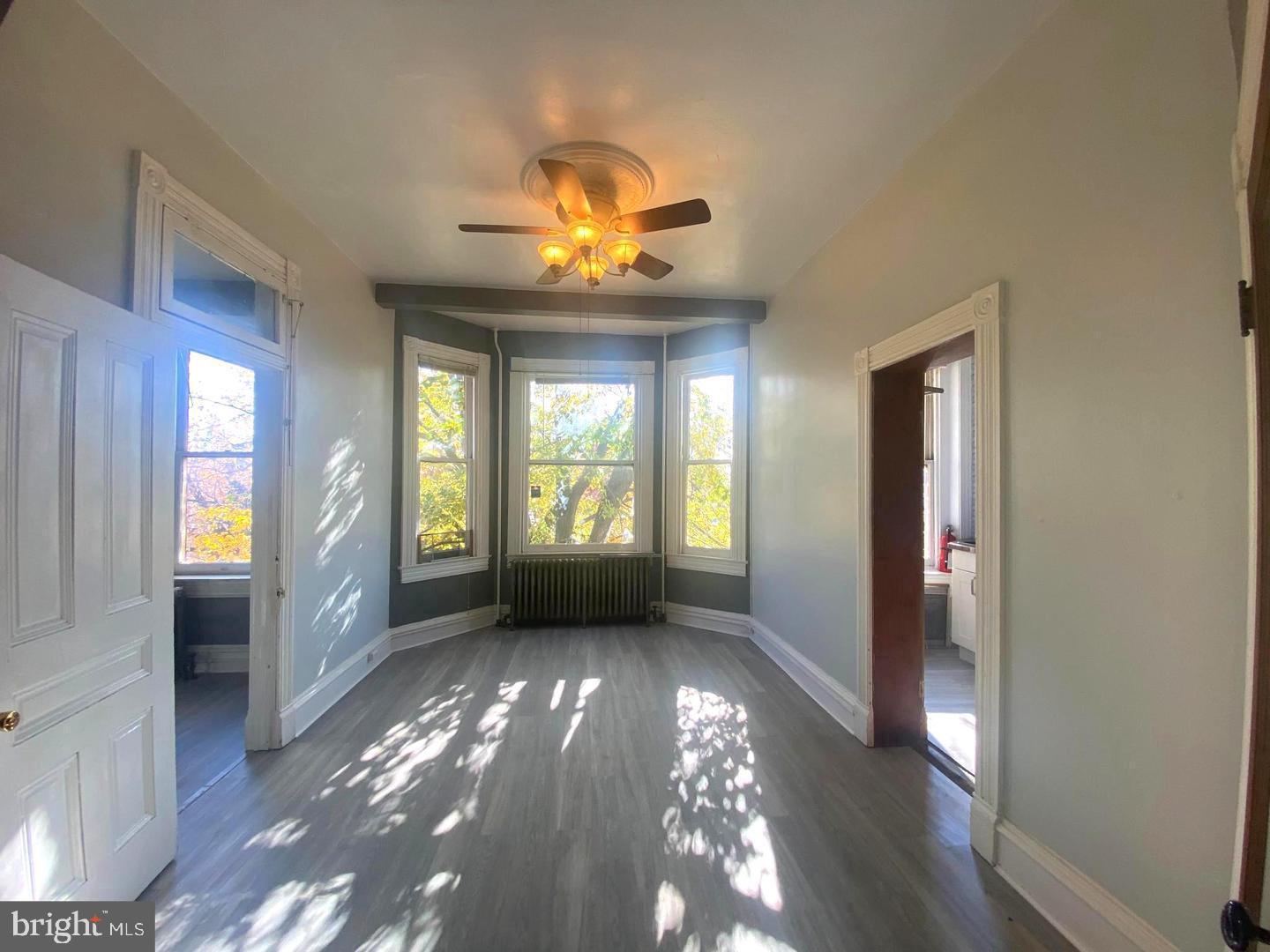BOLTON HILL HISTORIC DISTRICT - Residential Lease