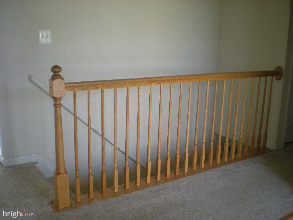 AUTUMN RIDGE - Residential Lease