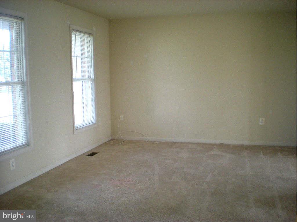 AUTUMN RIDGE - Residential Lease