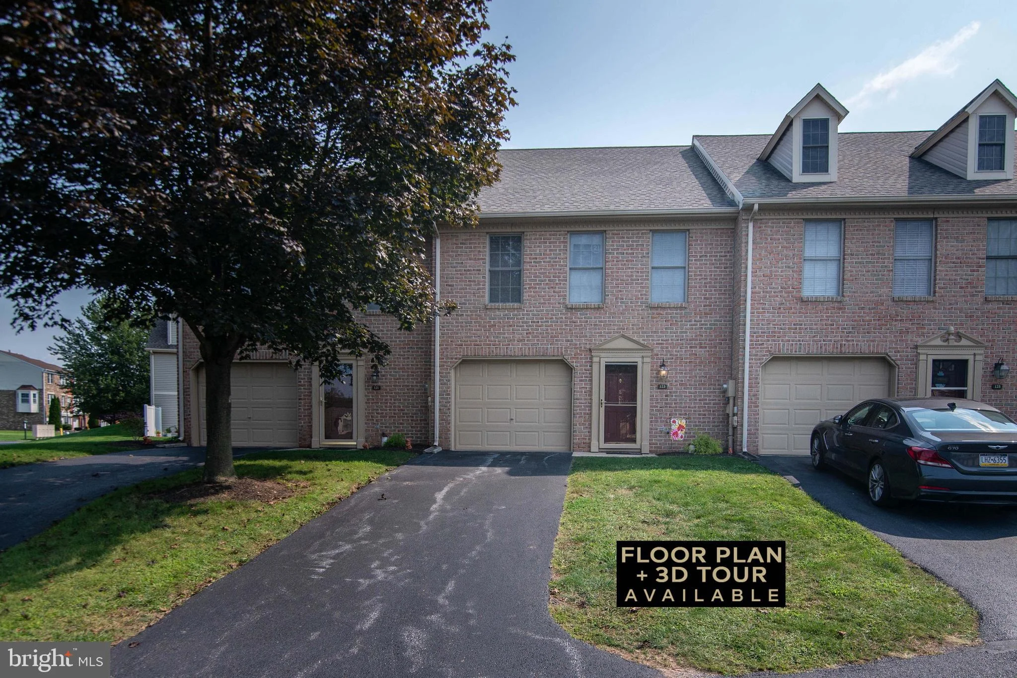 123 Pointe Ridge Drive, York, PA 17402
