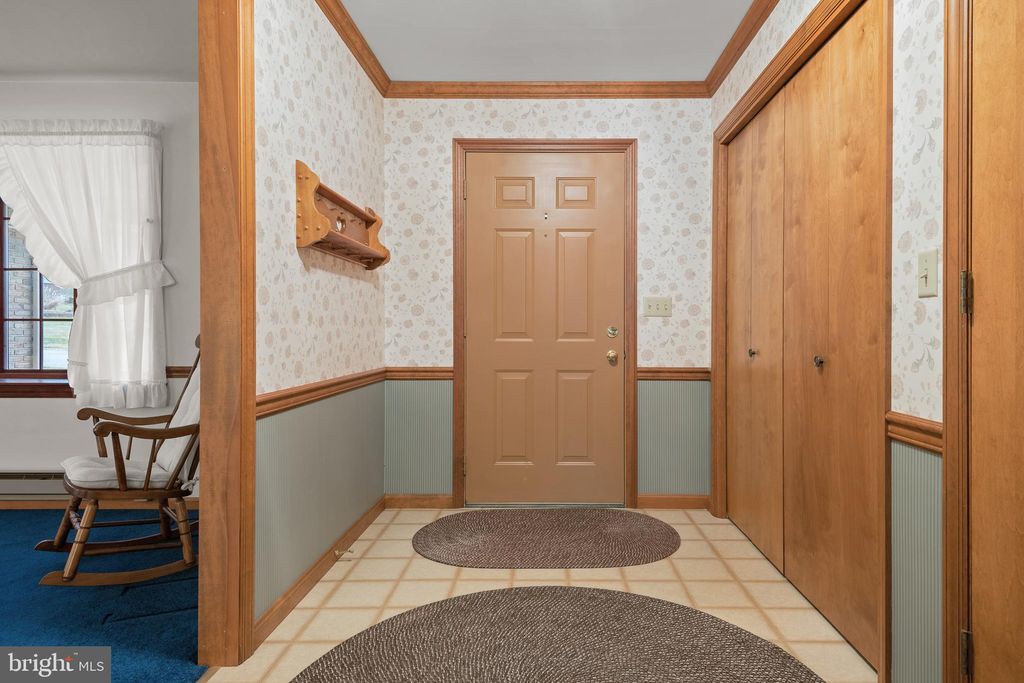 Photo of 300 SPRING HILL LN, MOUNTVILLE, PA 17554 (MLS # PALA2029432)