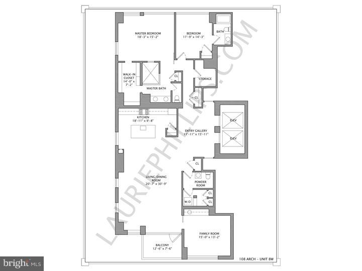OLD CITY - Residential