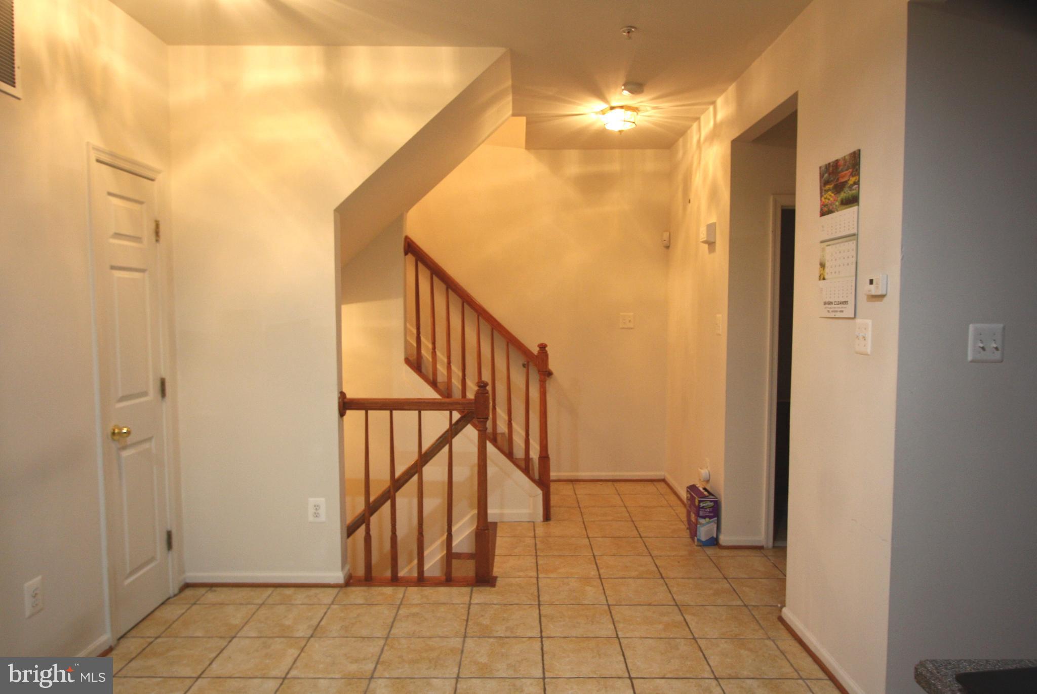 WATERS EDGE - Residential Lease