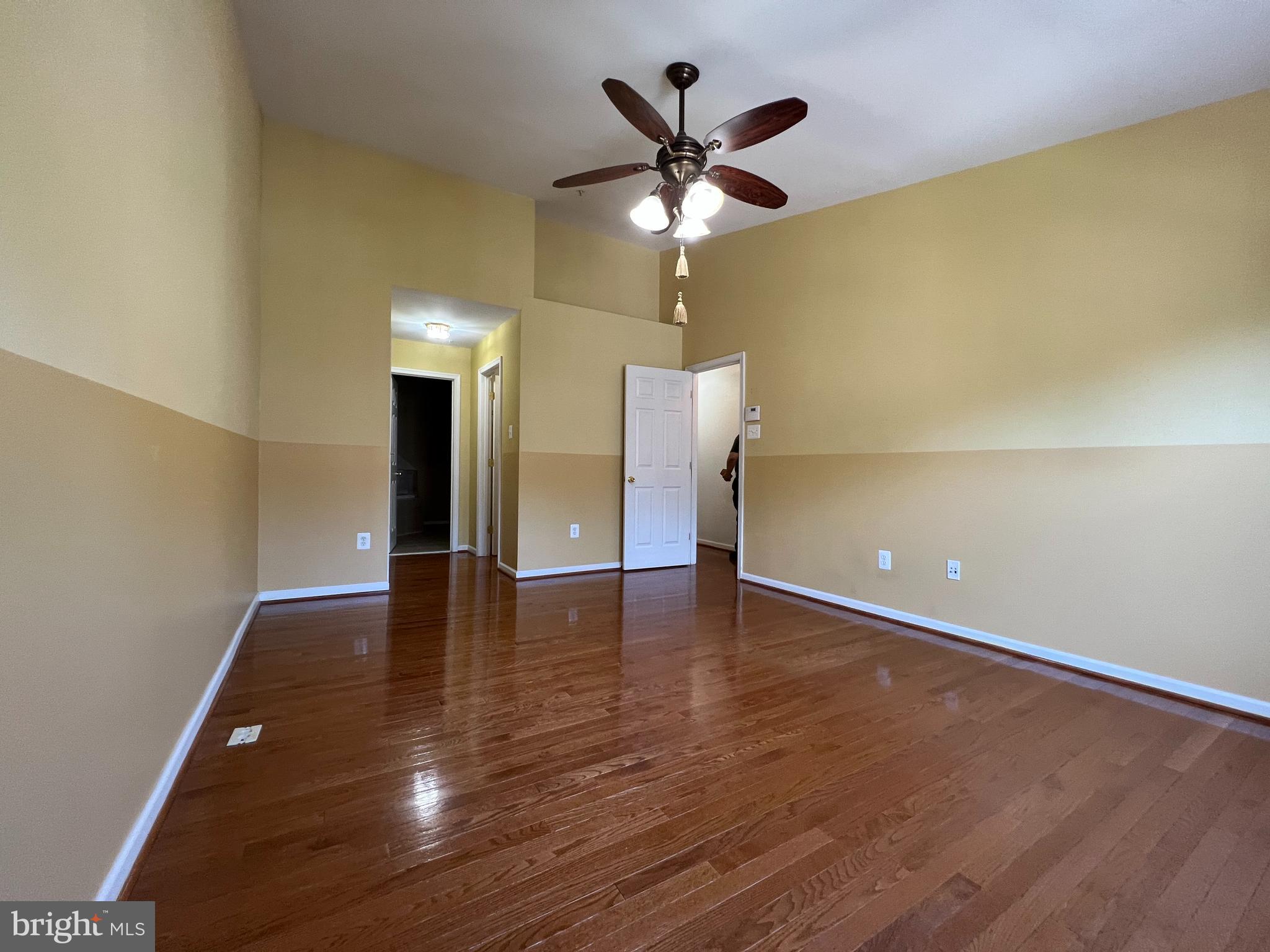 WATERS EDGE - Residential Lease